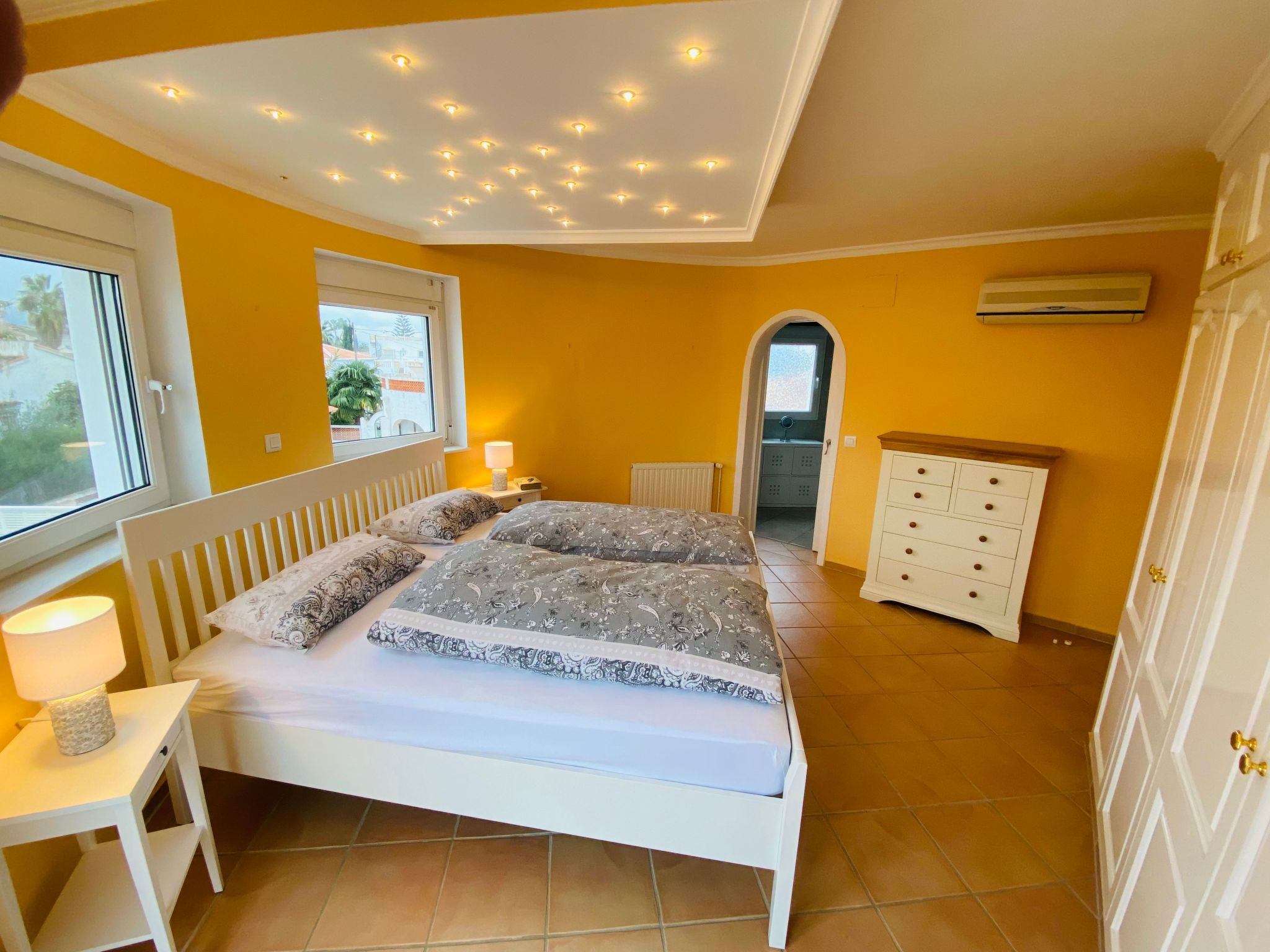 Traumvilla Revoltes-Binnen