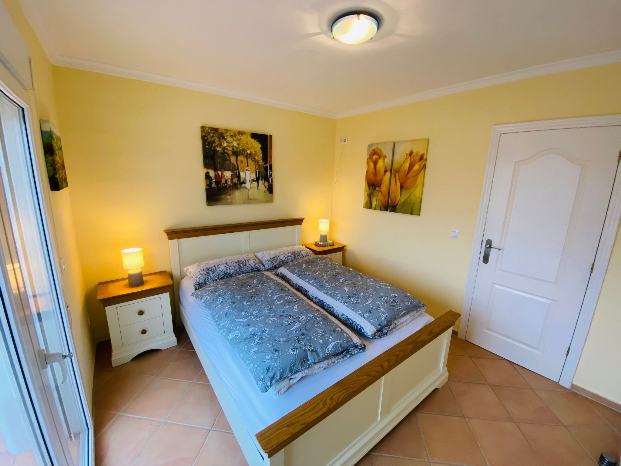 Traumvilla Revoltes-Binnen