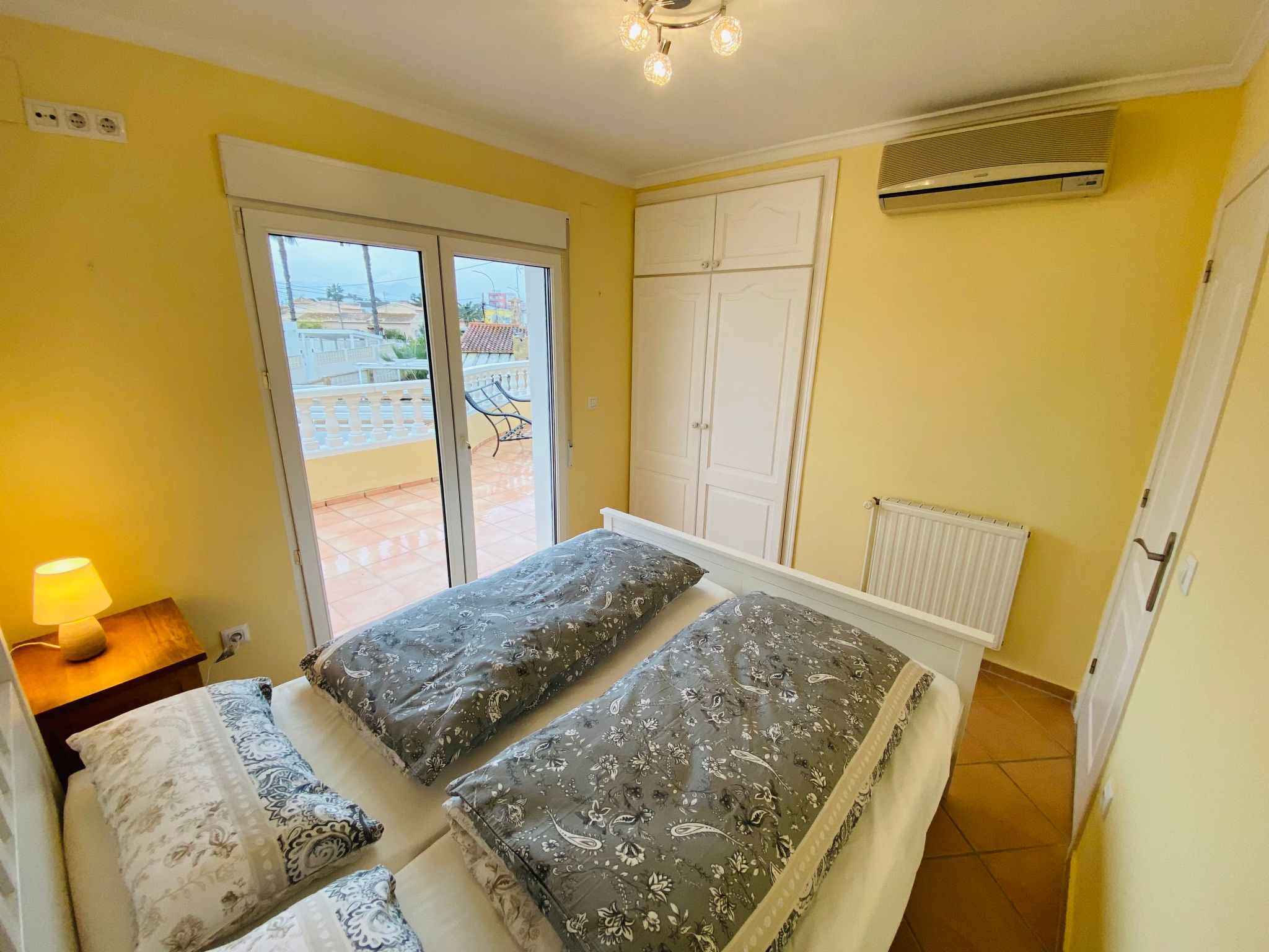 Traumvilla Revoltes-Binnen