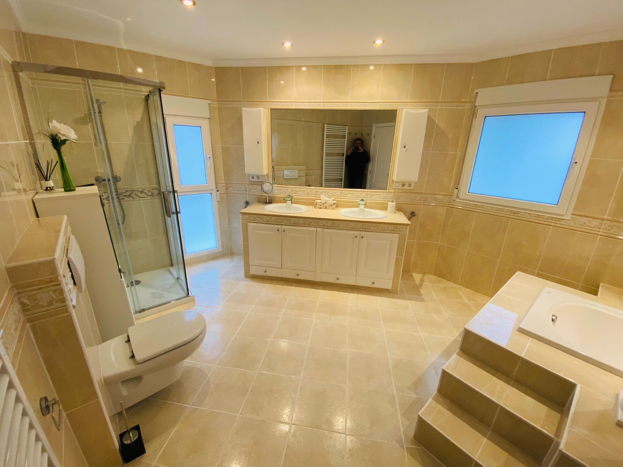 Traumvilla Revoltes-Binnen