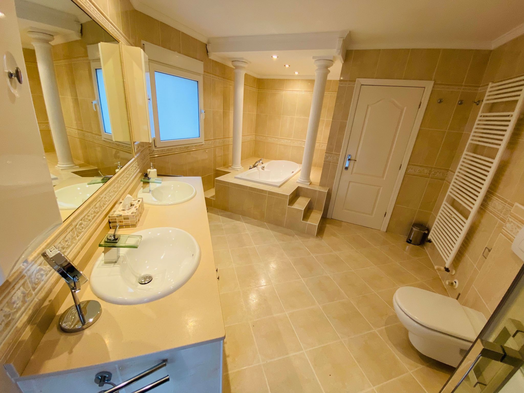 Traumvilla Revoltes-Binnen