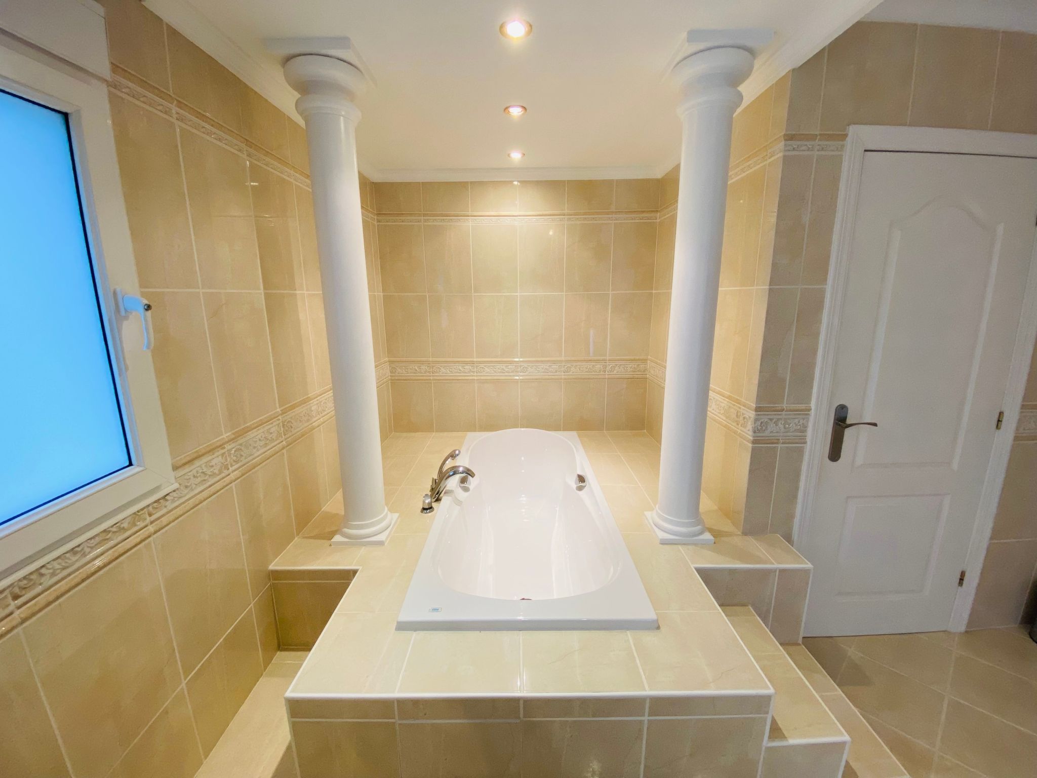 Traumvilla Revoltes-Binnen