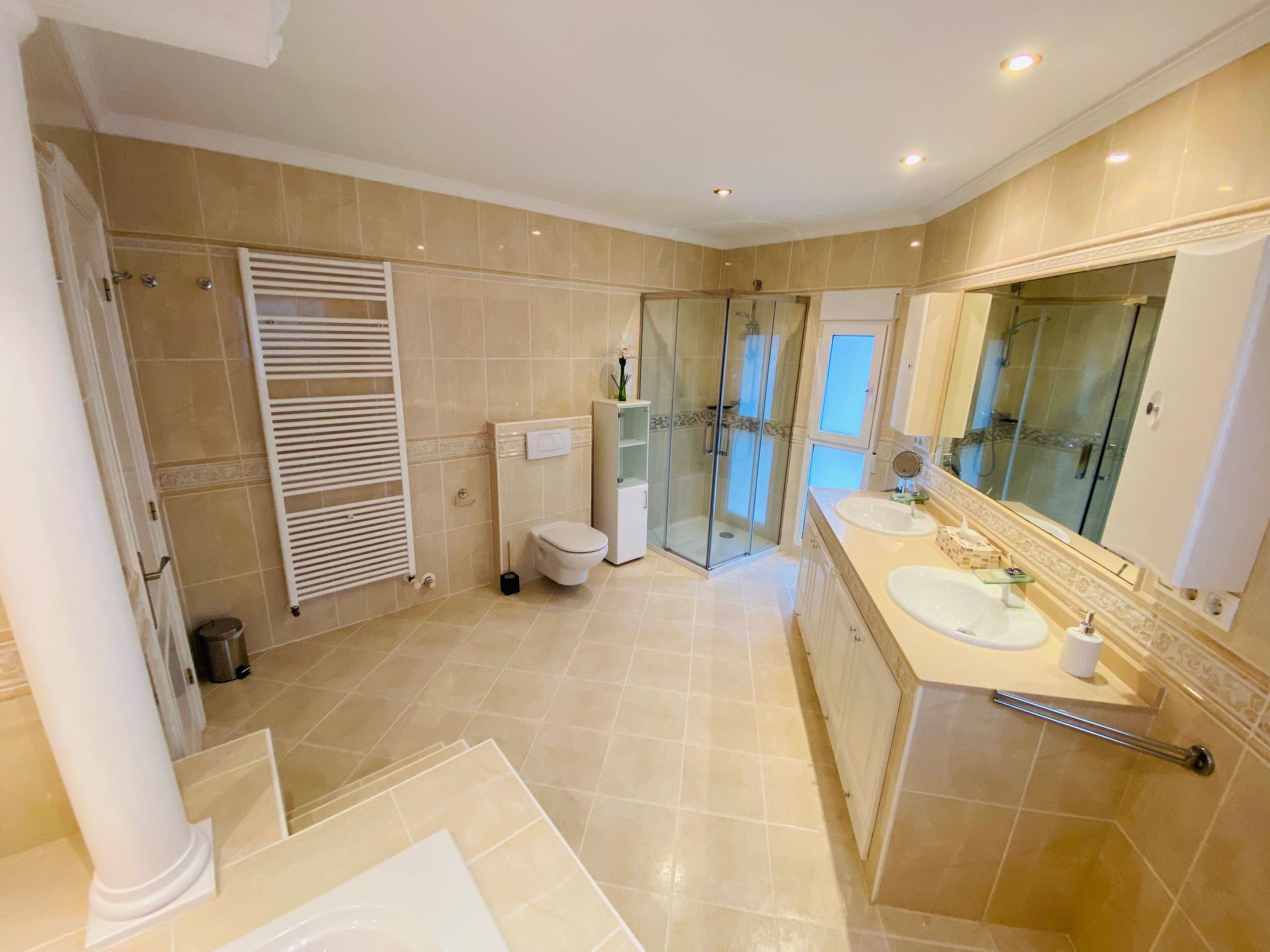 Traumvilla Revoltes-Binnen