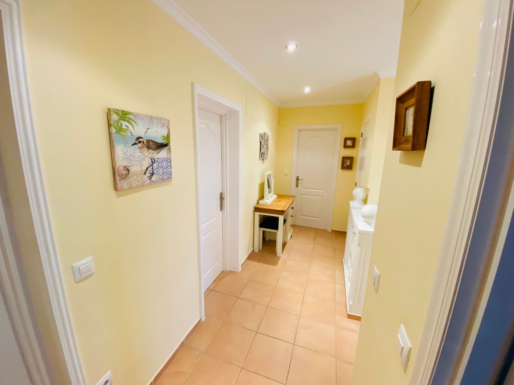 Traumvilla Revoltes-Binnen