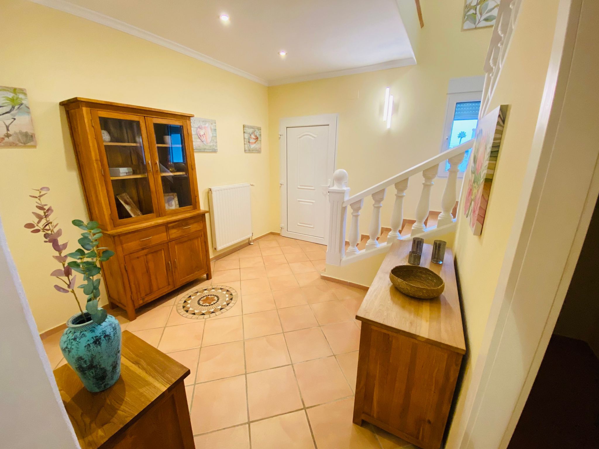 Traumvilla Revoltes-Binnen