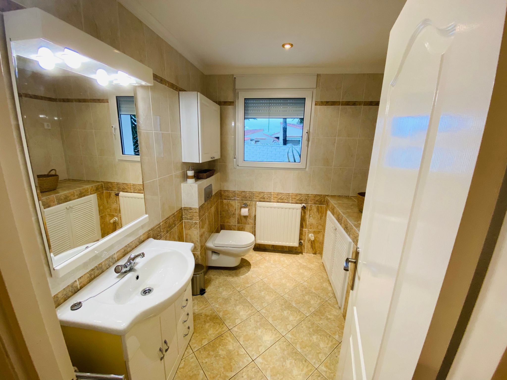 Traumvilla Revoltes-Binnen