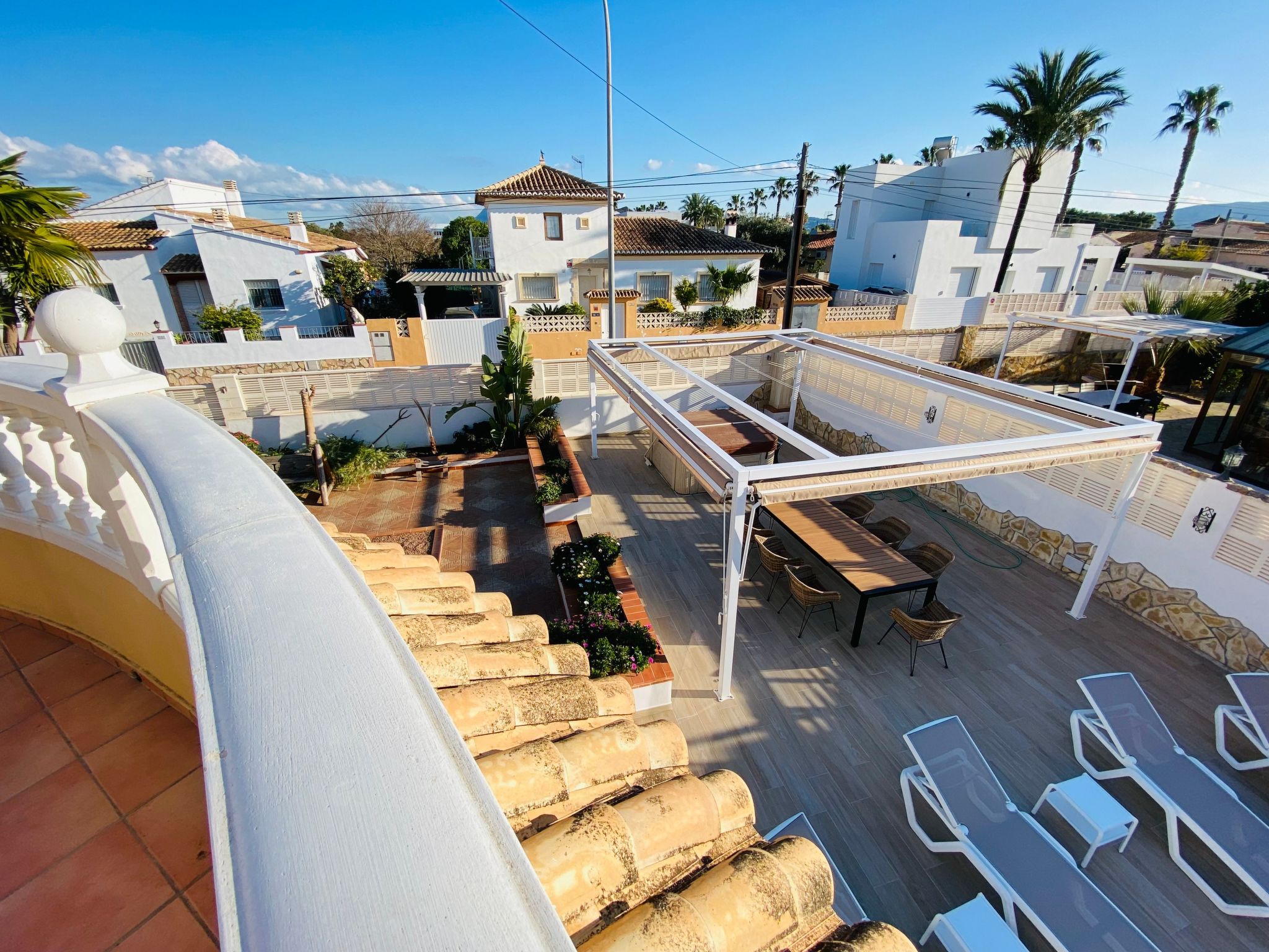 Traumvilla Revoltes-Binnen