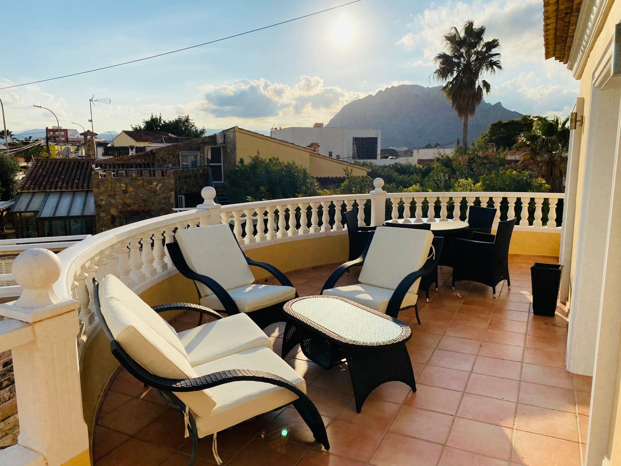 Traumvilla Revoltes-Binnen