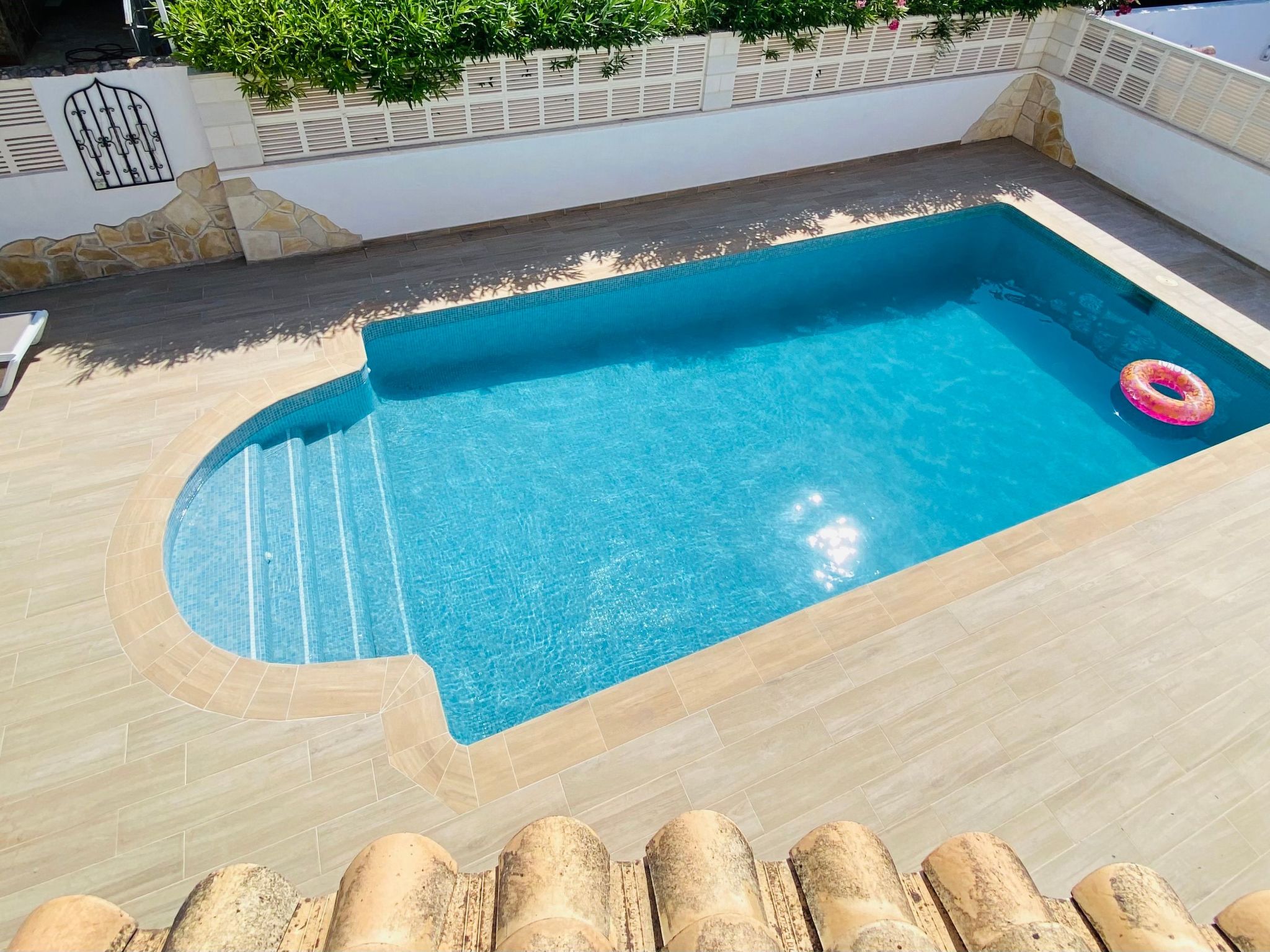 Traumvilla Revoltes-Binnen