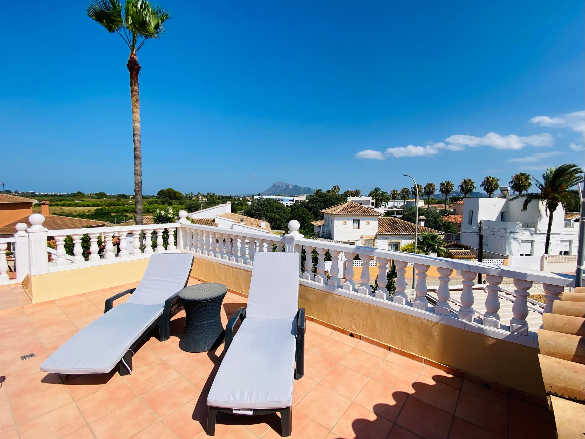 Traumvilla Revoltes-Binnen