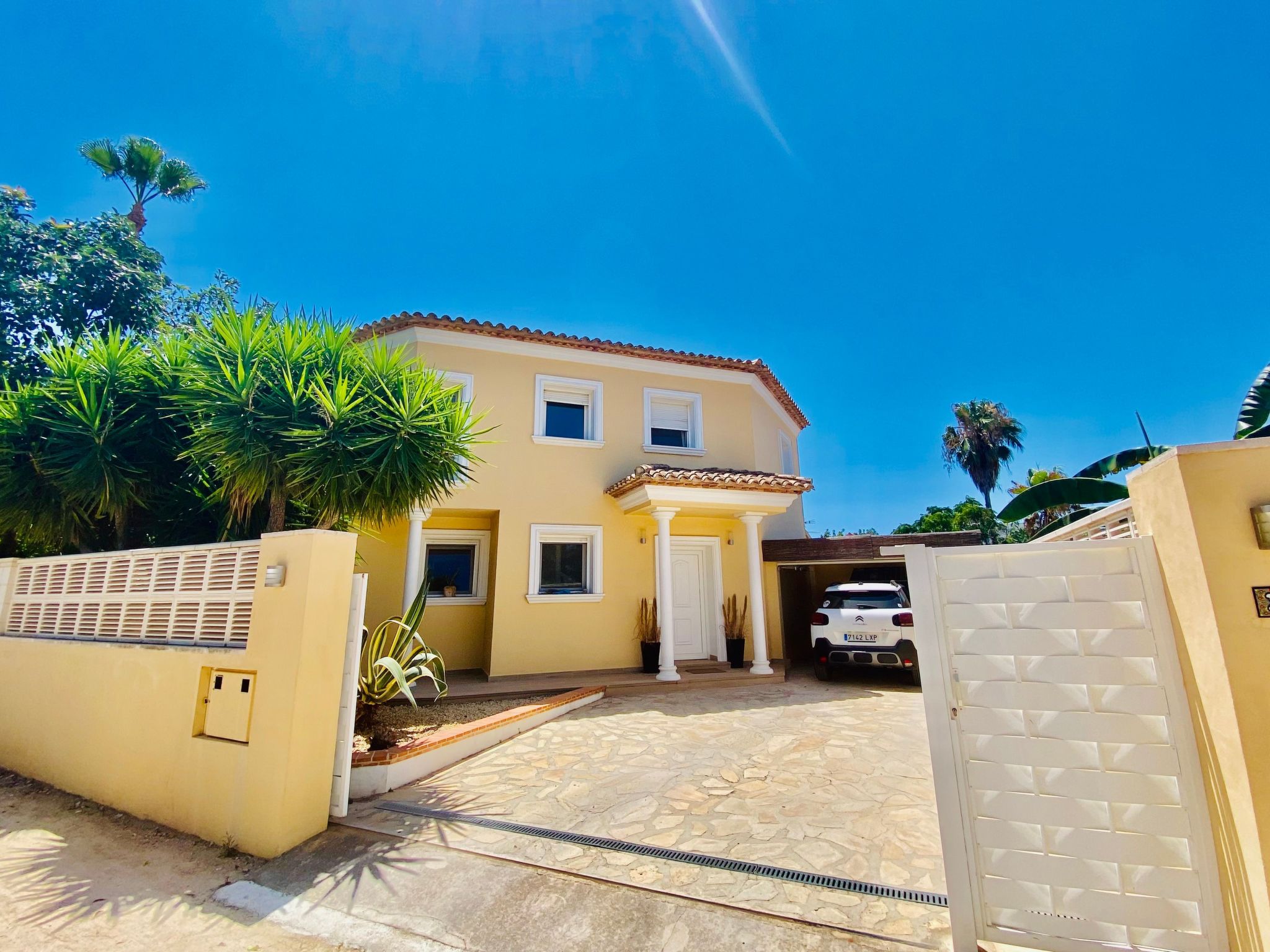 Traumvilla Revoltes-Binnen