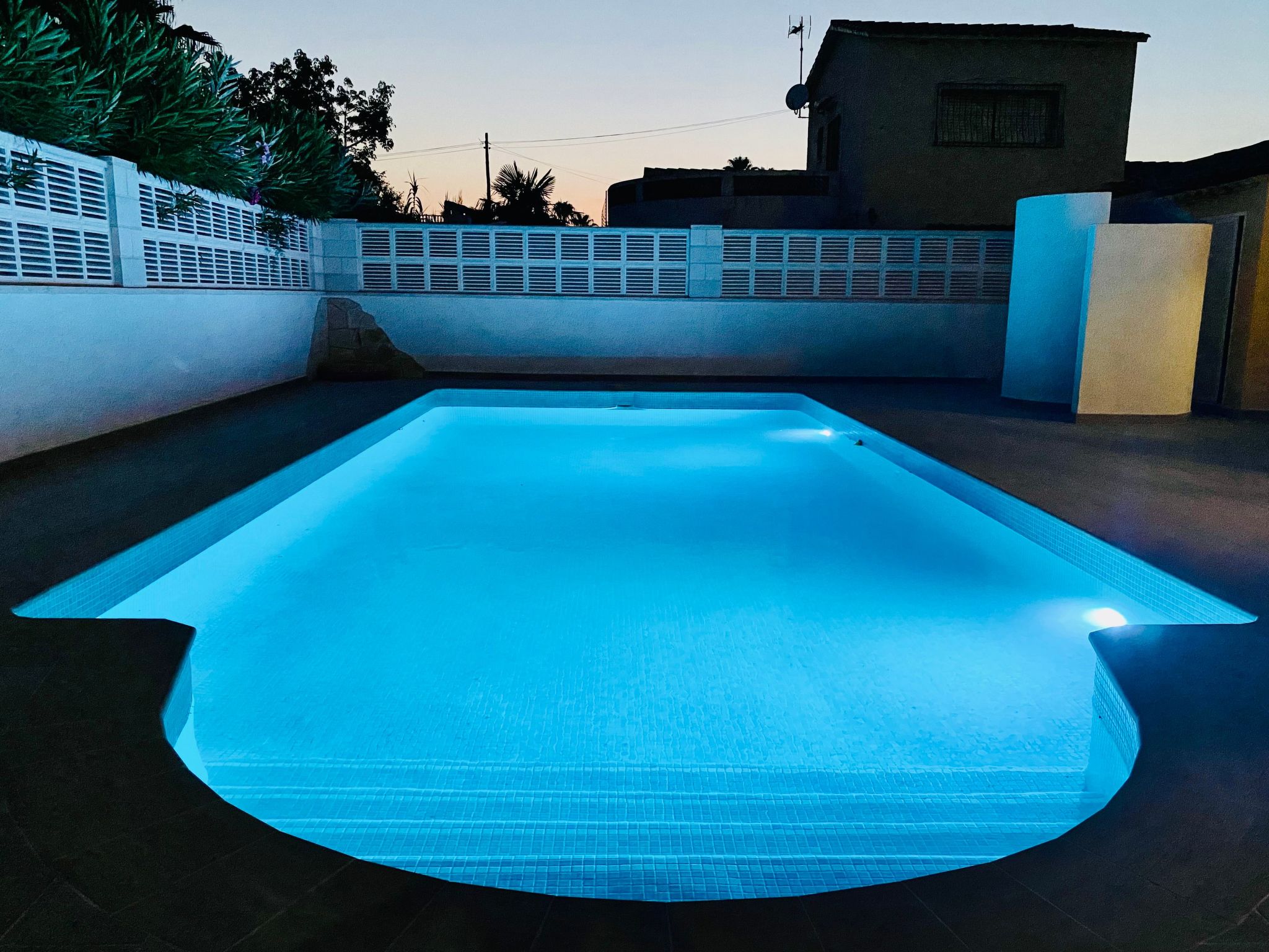 Traumvilla Revoltes-Binnen