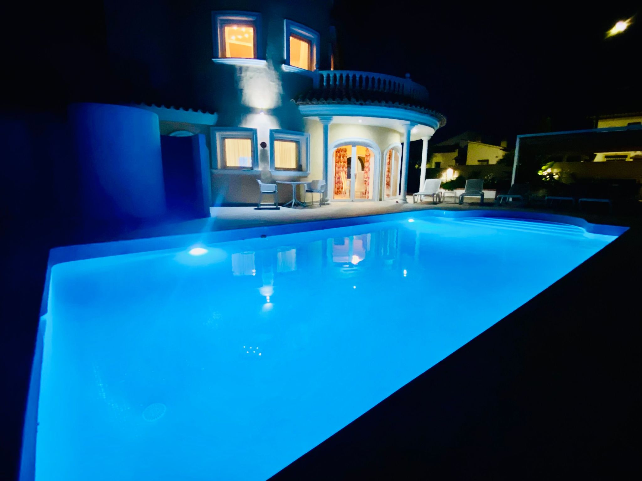 Traumvilla Revoltes-Binnen