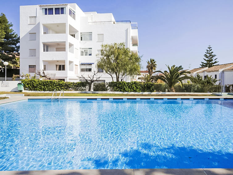 Ferienwohnung Vistamar