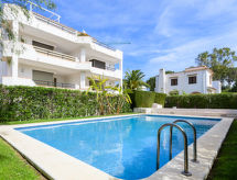 Ferienwohnung Las Palmas