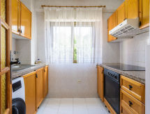 Ferienwohnung Las Palmas