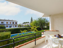Ferienwohnung Las Palmas