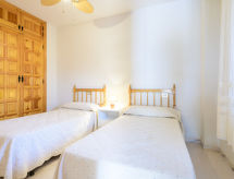 Ferienwohnung Las Palmas