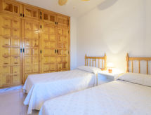 Ferienwohnung Las Palmas