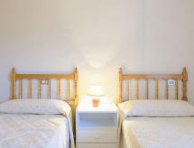 Ferienwohnung Las Palmas