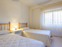 Ferienwohnung Las Palmas