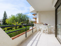 Ferienwohnung Las Palmas