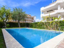 Ferienwohnung Las Palmas