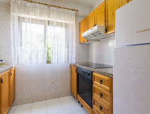 Ferienwohnung Las Palmas