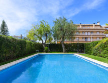 Ferienwohnung Las Palmas