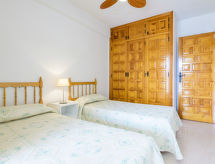 Ferienwohnung Las Palmas