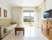 Ferienwohnung Las Palmas