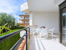 Ferienwohnung Las Palmas