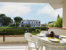 Ferienwohnung Las Palmas