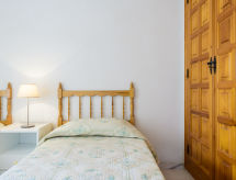 Ferienwohnung Las Palmas