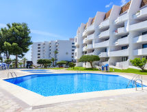 Apartamento Eurhostal - Seaview