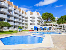 Apartamento Eurhostal - Seaview