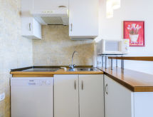 Apartamento Eurhostal - Seaview