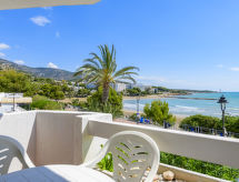 Apartamento Eurhostal - Seaview