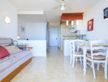Apartamento Eurhostal - Seaview