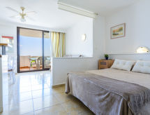 Apartamento Eurhostal - Seaview