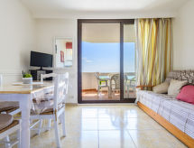 Apartamento Eurhostal - Seaview