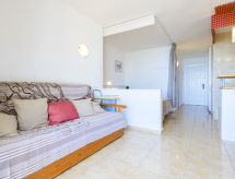 Apartamento Eurhostal - Seaview