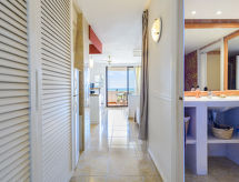 Apartamento Eurhostal - Seaview