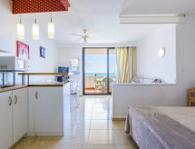 Apartamento Eurhostal - Seaview