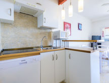 Apartamento Eurhostal - Seaview
