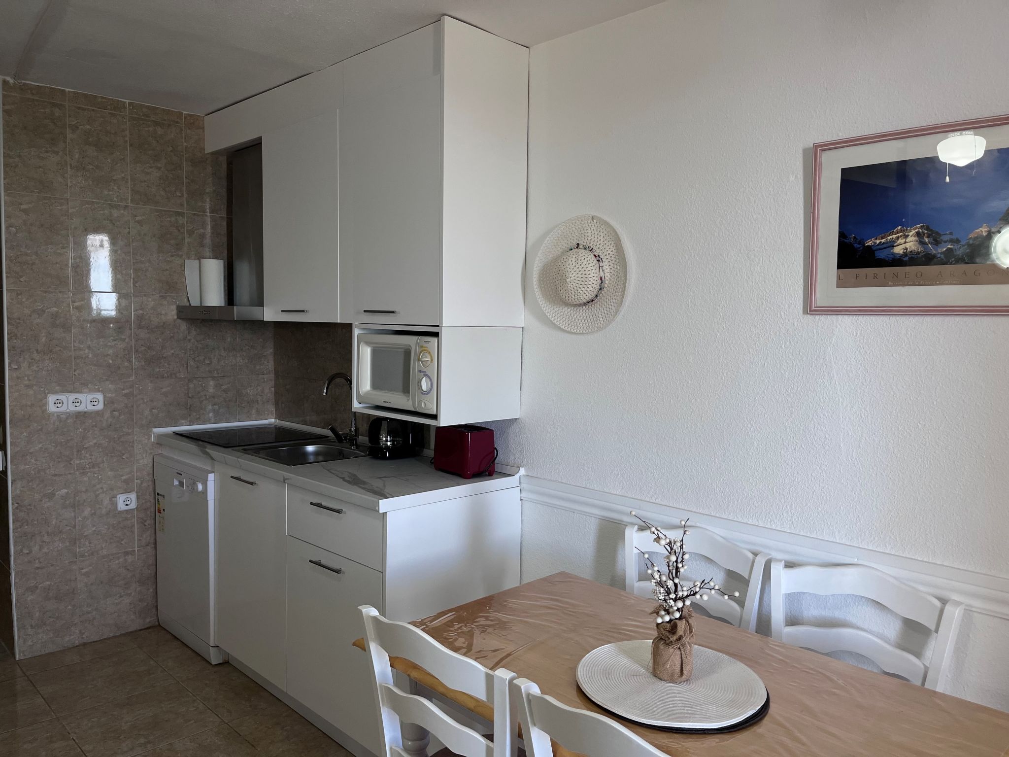 Eurhostal - Seaview - Binnen