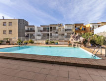 Apartment Salsadellans