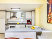Apartment Salsadellans