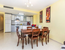 Apartment Salsadellans