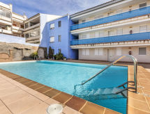 Apartment Salsadellans